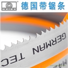 M42進口雙金屬帶鋸條3505*27*0.9鋒鋼鋸條批發(fā)